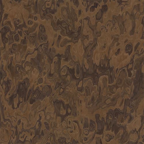 California Burl finish