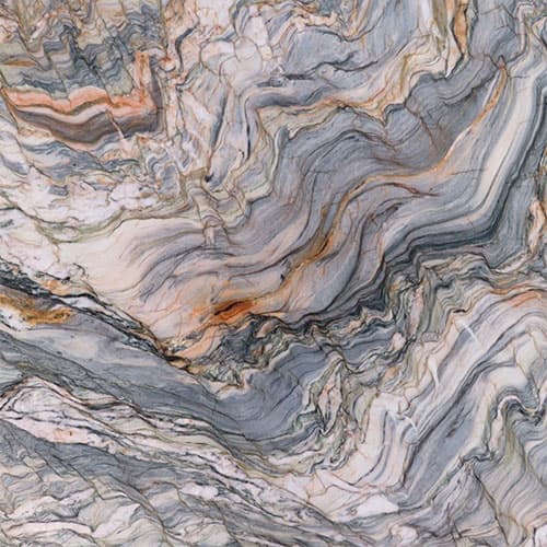Fusion Wow Quartzite finish