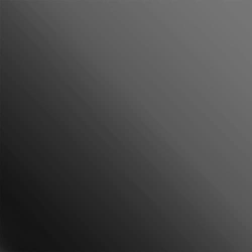 Polished Dark Grey finish