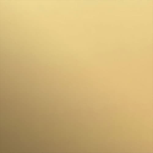 Polished Gold finish