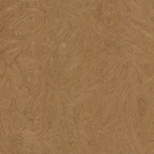 Walnut Burl finish