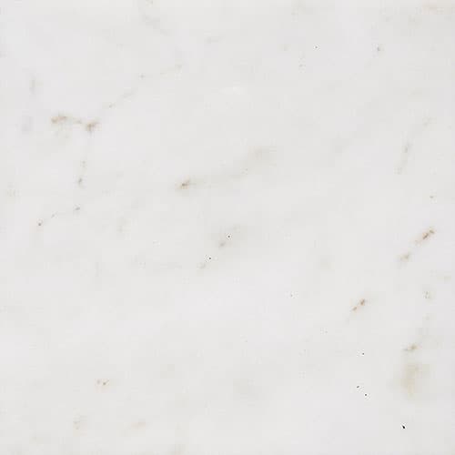 White Sugar finish