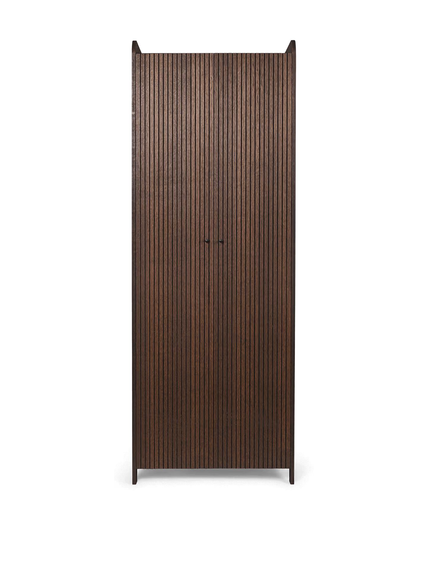 Tall cupboard in the child’s room — Mami Kids