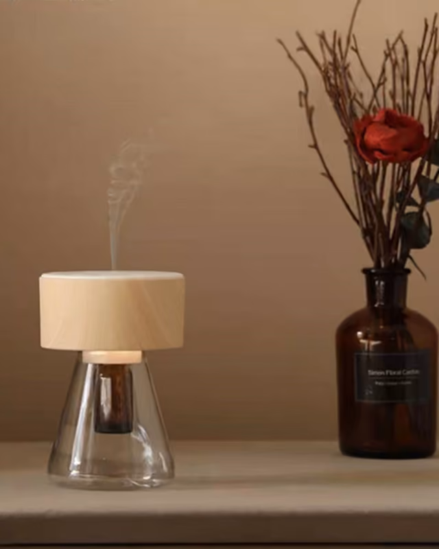 Aramea Quiet Diffuser