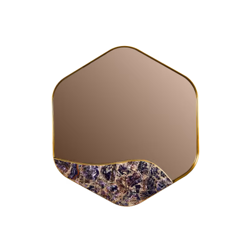 Aras Mirror