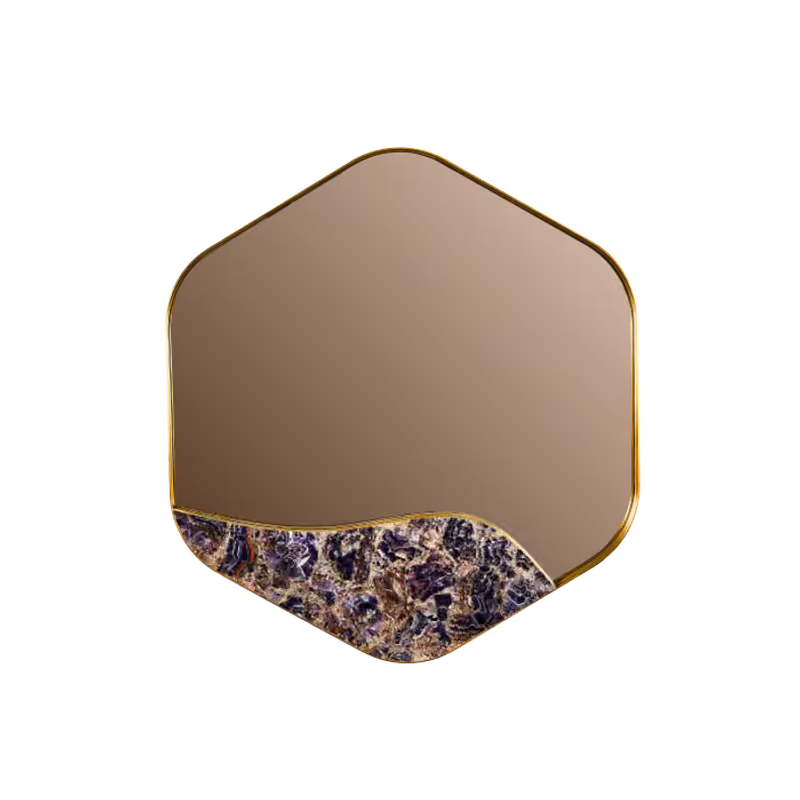 Aras Mirror