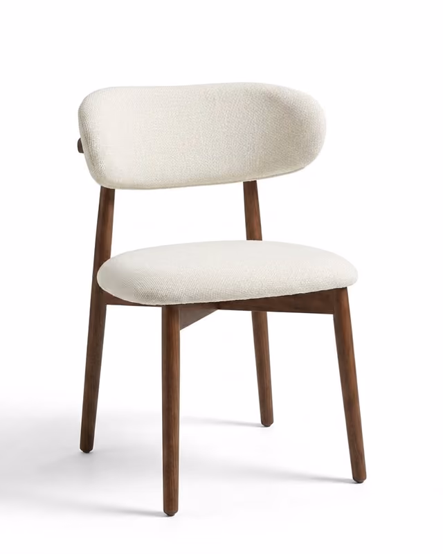 Dustin Crest Dining Chair