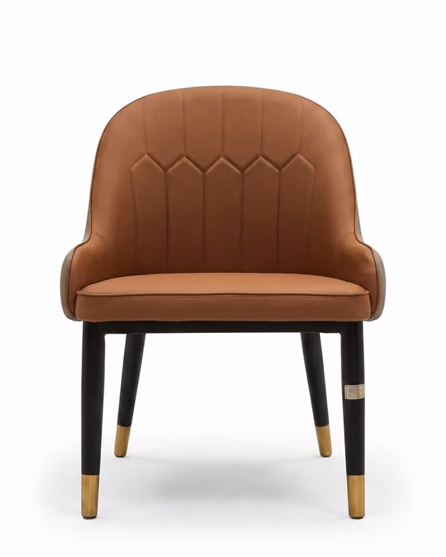 Dustin Upholstered Dining Chair