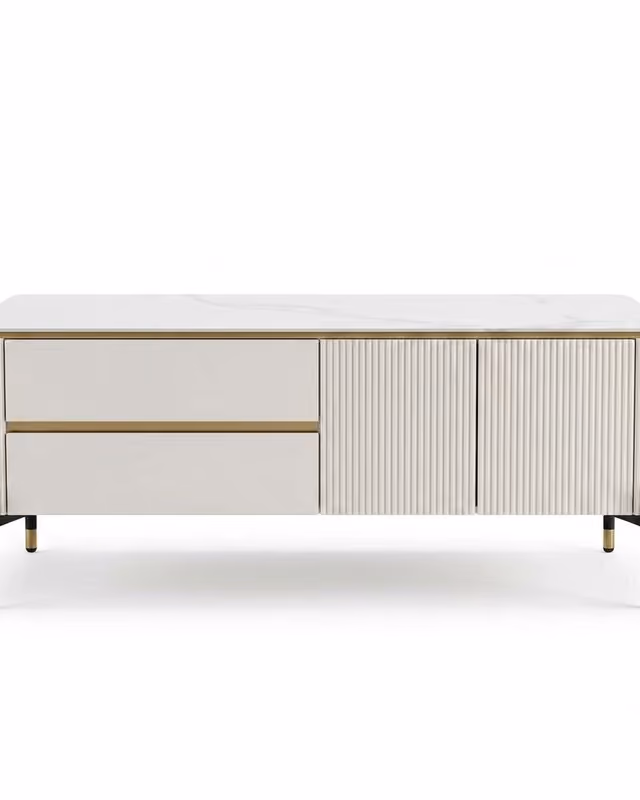 Marc Earth Coffee Table
