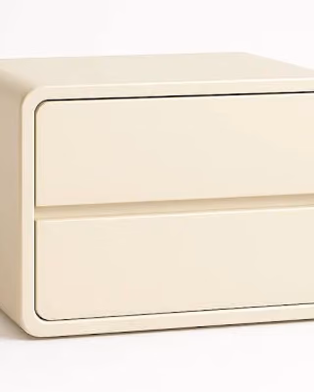 Marc Ivory Bedside