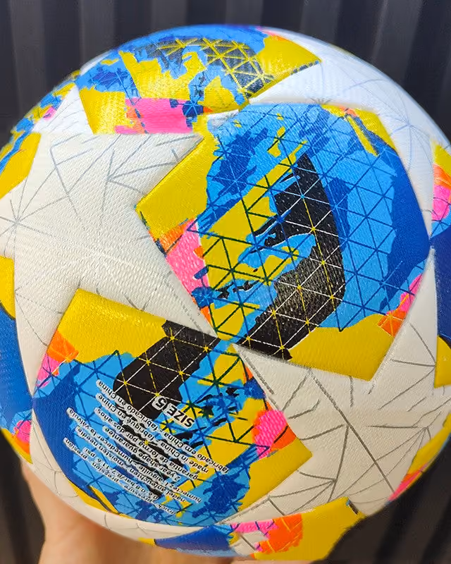 Papa Star Football